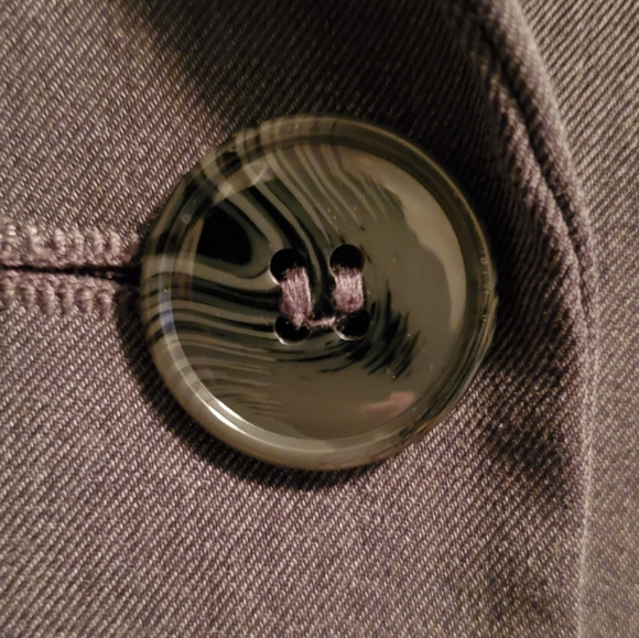 H&M Boyfriend Blazer - Picture 4 of 5